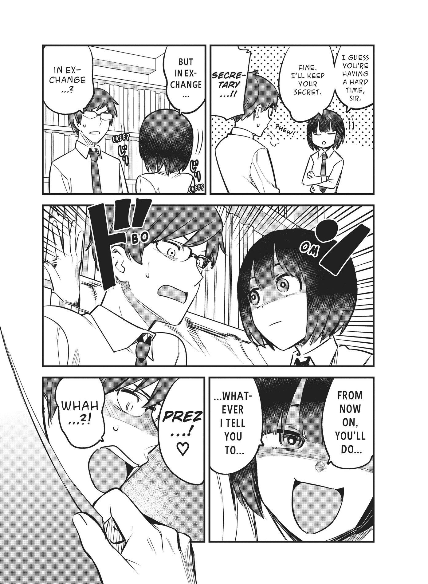 Ijiranaide, Nagatoro-san, Chapter 54 image 05